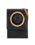 Gianni Versace Medusa Mini Coin Purse, front view